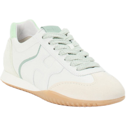 Hogan Sneaker in weiß in Größe: 37 für Damen