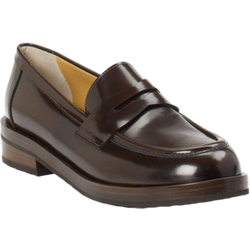 Truman's Slipper in braun in Größe: 36.5 für Damen