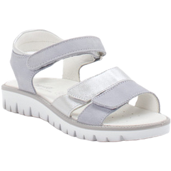 Primigi Sandalette Kinder in grau in Größe: 31 Weite: M