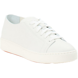 Santoni Sneaker in weiß in Größe: 36 für Damen