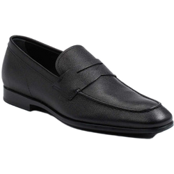 Tod's Slipper in schwarz in Größe: 40.5 für Herren