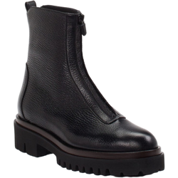 Truman's Stiefelette in schwarz in Größe: 36.5 für Damen