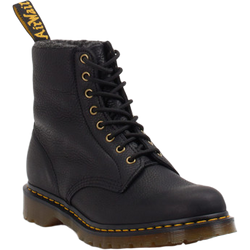 Dr. Martens Boot in schwarz in Größe: 41 für Herren