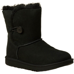 UGG Boots Kinder in schwarz in Größe: 29