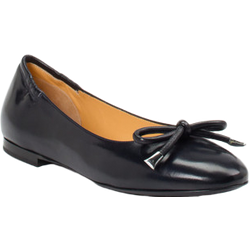 Truman's Ballerina in blau in Größe: 37.5 für Damen