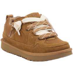 UGG Sneaker Kinder in braun in Größe: 34