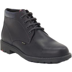 Lloyd Boots in schwarz in Größe: 42.5 für Herren