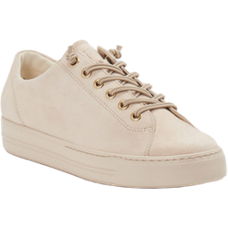 Paul Green Sneaker in beige in Größe: 36.5 für Damen