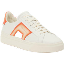 Santoni Sneaker in weiß in Größe: 40 für Damen