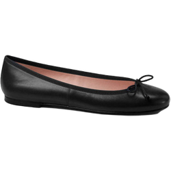 Pretty Ballerinas Ballerina in blau in Größe: 36.5 für Damen