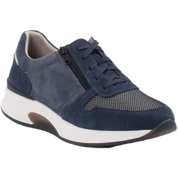 Pius Gabor Sneaker in blau in Größe: 40.5 für Herren