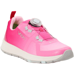 Vado Sneaker Kinder in pink in Größe: 35