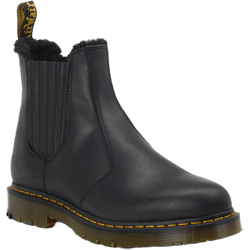 Dr. Martens Boots in schwarz in Größe: 47 für Herren