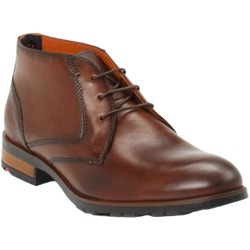 Lloyd Boots in braun in Größe: 40.5 für Herren