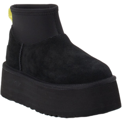 UGG Stiefelette in schwarz in Größe: 39 für Damen