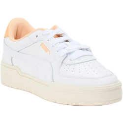 Puma Sneaker in weiß in Größe: 37.5 für Damen