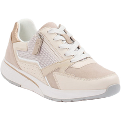 Gabor Comfort Sneaker in beige in Größe: 37.5 für Damen
