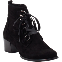Ralph Harrison Schnürstiefelette in schwarz in Größe: 36 für Damen