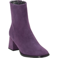 Maripé Stiefelette in violett in Größe: 37 für Damen