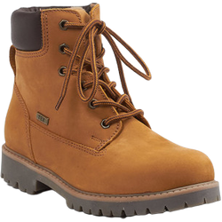 Ralph Harrison Classic Schnürboots Kinder in braun in Größe: 36