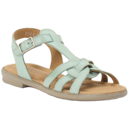 Ricosta Sandalette Kinder in grün in Größe: 31 Weite: M