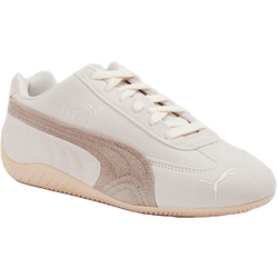 Puma Sneaker in beige/weiß in Größe: 38 für Damen