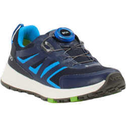 Vado Sneaker Kinder in blau in Größe: 31