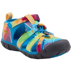 Keen Sandalette Kinder in blau in Größe: 27