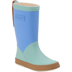 Bisgaard Gummistiefel Kinder in grün in Größe: 30