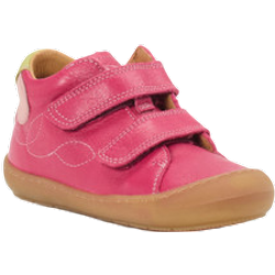 Froddo Lauflernschuh Kinder in pink in Größe: 23 Weite: M