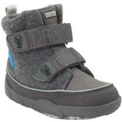 Affenzahn Klettboots Kinder in grau in Größe: 30