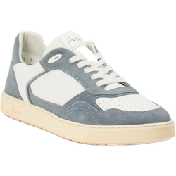 Sioux Sneaker in weiß in Größe: 42 für Herren Weite: G