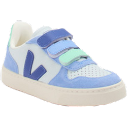 VEJA Klettschuh Kinder in blau in Größe: 29