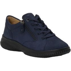 Hartjes Sneaker in blau in Größe: 37.5 für Damen Weite: G
