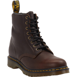 Dr. Martens Boot in braun in Größe: 41 für Herren