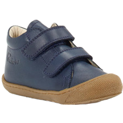 Naturino Lauflernschuhe Kinder in blau in Größe: 22