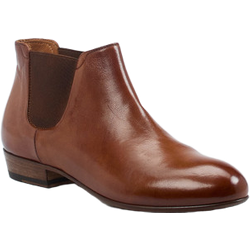Pantanetti Chelsea Boots in braun in Größe: 41.5 für Damen
