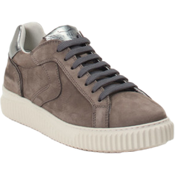 Voile Blanche Sneaker in grau in Größe: 37 für Damen