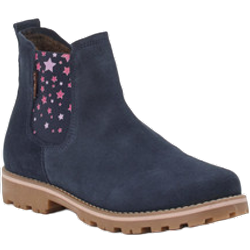 Vado Boots Kinder in blau in Größe: 32