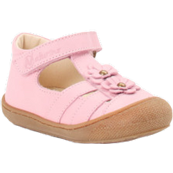 Naturino Sandale Kinder in pink in Größe: 21