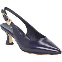 Konstantin Starke Slingpumps in blau in Größe: 41 für Damen