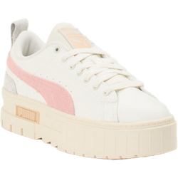 Puma Sneaker in weiß in Größe: 38.5 für Damen