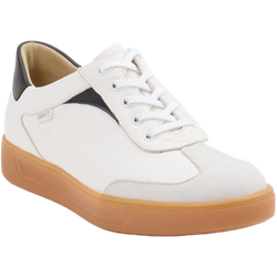 Finn Comfort Sneaker in weiß in Größe: 38 für Damen