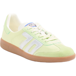 Back 70 Sneaker in grün in Größe: 37 für Damen