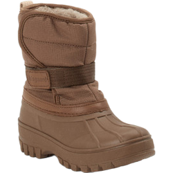 Bisgaard Gummistiefel Kinder in braun in Größe: 28