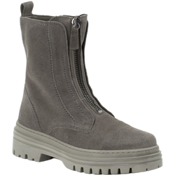 Gabor Stiefelette in grau in Größe: 37.5 für Damen
