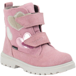 Superfit Klettboot Kinder in pink in Größe: 25 Weite: M