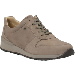 Finn Comfort Schnürschuh in braun in Größe: 37.5 für Damen