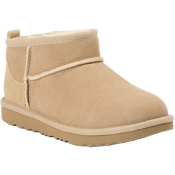 UGG Boot Kinder in braun/rot in Größe: 33