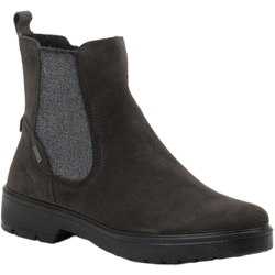 Legero Chelsea Boots in grau in Größe: 37.5 für Damen